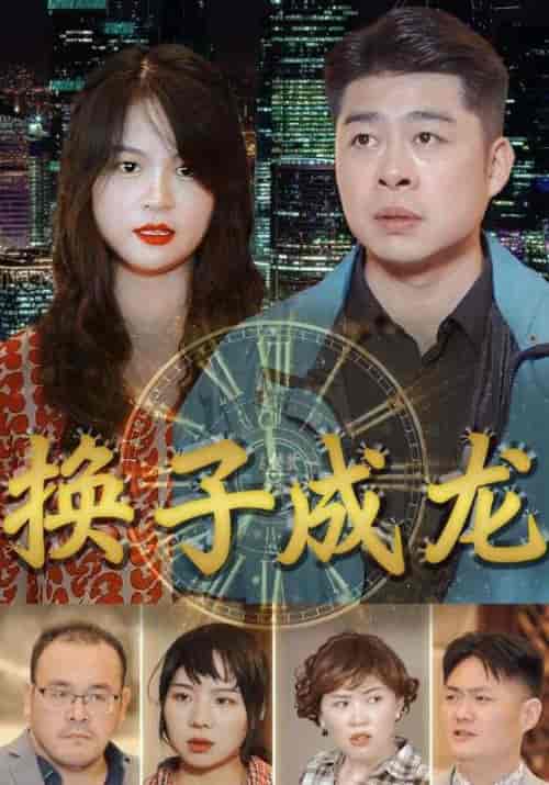 换子成龙(109集全)林一龙&赵曼-紫橙资源网