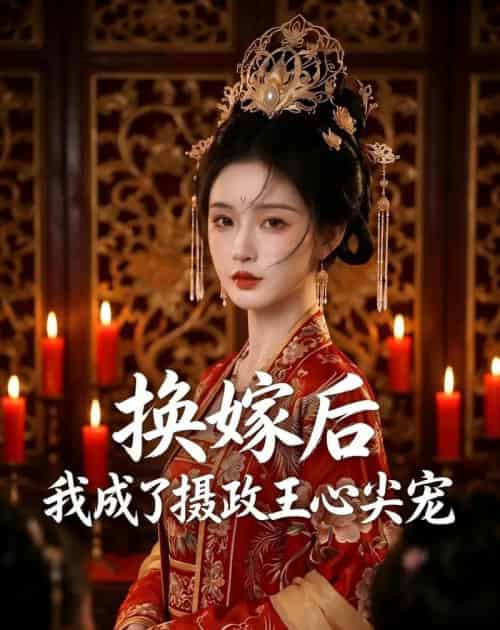 换嫁后,我成了摄政王心尖宠(44集全)AI-紫橙资源网
