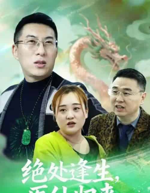 绝处逢生，医仙归来（20集全）曾光＆沙婷婷-紫橙资源网