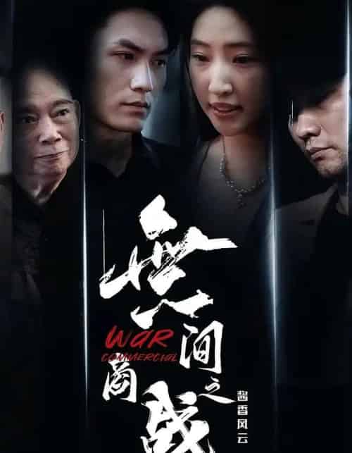 無间商战之酱香风云（30集）傲蕾＆黄一飞-紫橙资源网