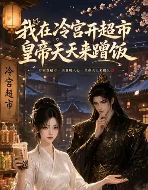 我在冷宫开超市,皇帝天天来蹭饭(109集全)AI短剧-紫橙资源网