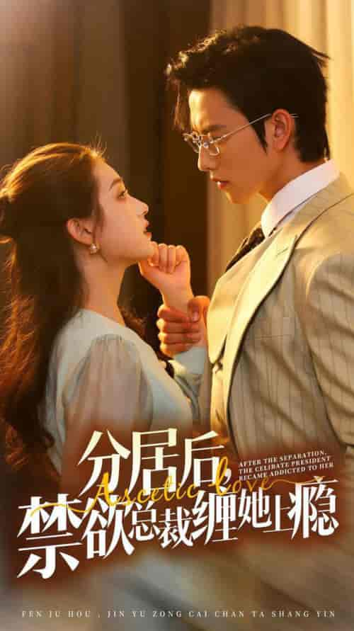 分居后，禁欲总裁缠她上瘾 第3部（63集全）-紫橙资源网
