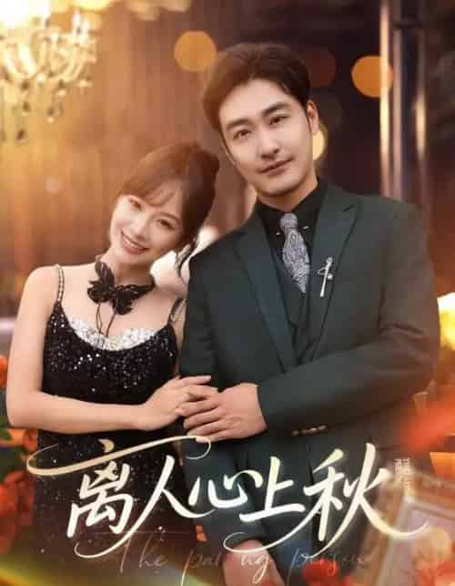 离人心上秋（60集）李季＆王琳惠-紫橙资源网