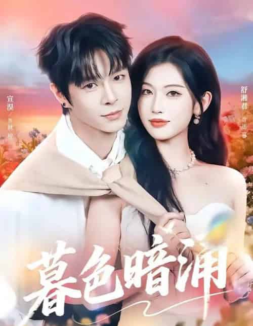 暮色暗涌（50集全）宣淏＆舒湘君-紫橙资源网