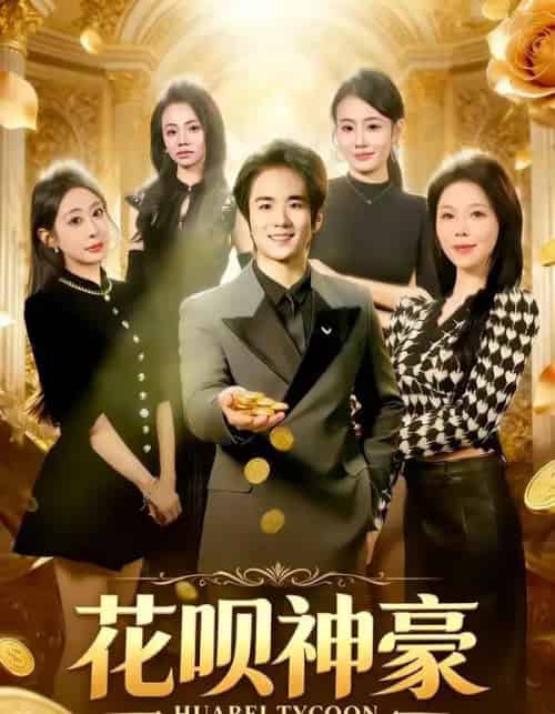 花呗神豪(80集全)孙林涛&张姝婧-紫橙资源网