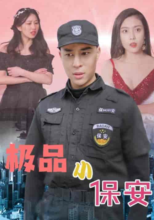 极品小保安（92集全）苏峻＆叶清雅-紫橙资源网