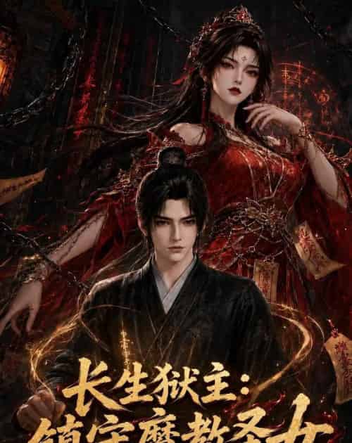 长生狱主:镇守魔教圣女(123集全)动漫-紫橙资源网