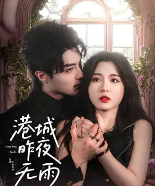 港城昨夜无雨（61集）刘兰博＆郑晨雨-紫橙资源网
