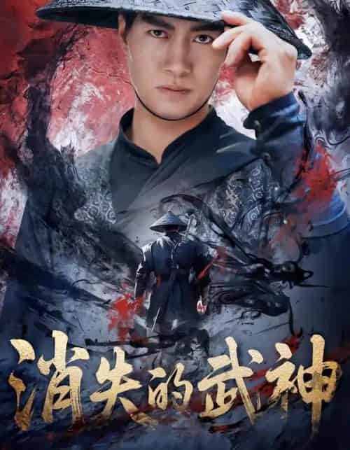 消失的武神（60集全）李林蔚＆鄢子纶-紫橙资源网