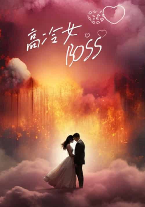 高冷女BOSS（64集全）曹毅＆苏倾城-紫橙资源网