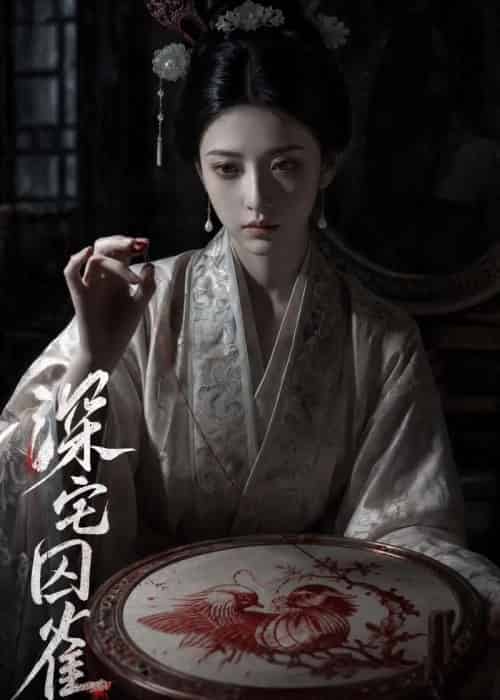 深宅囚雀（60集全）AI-紫橙资源网