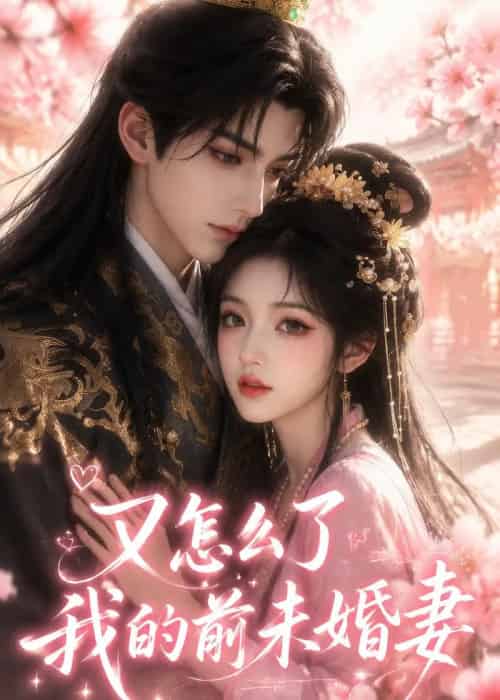 又怎么了我的前未婚妻(35集全)AI-紫橙资源网