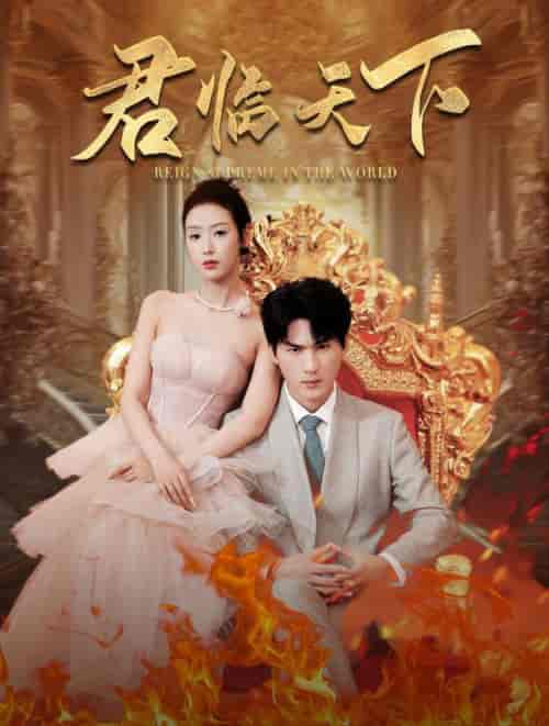君临天下（91集全）-紫橙资源网