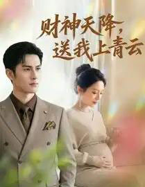 财神天降，送我上青云（100集全）AI-紫橙资源网