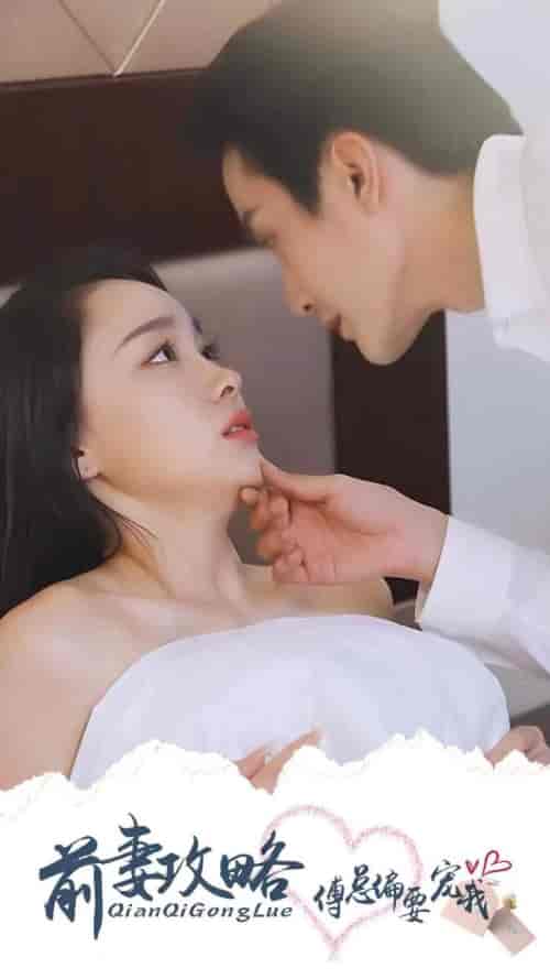 前妻攻略傅总偏要宠我(101集)-紫橙资源网