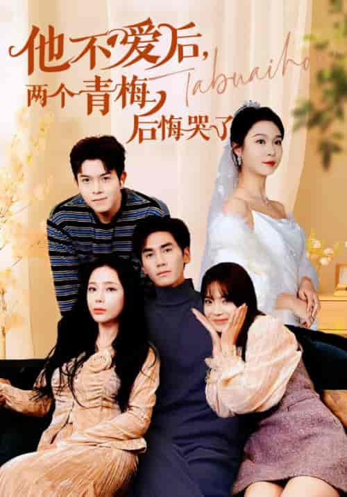 他不爱后,两个青梅后悔哭了(38集全)-紫橙资源网