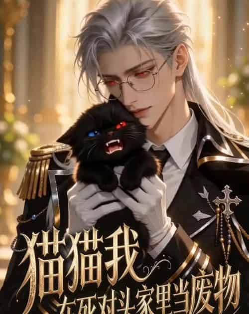 猫猫我在死对头家里当废物(57集全)AI-紫橙资源网