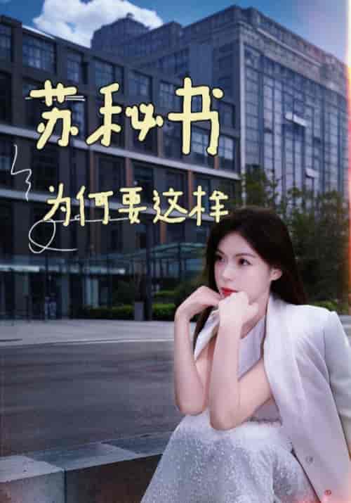 苏秘书为何要这样（99集全）凌云＆苏宛箬-紫橙资源网