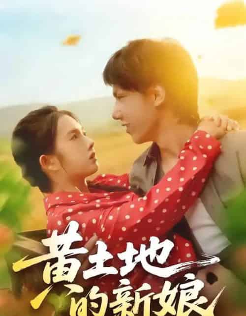 黄土地的新娘(40集全)郑思佳&郑湘浩-紫橙资源网