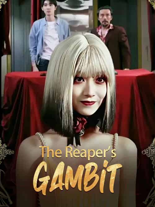 The Reaper＆#039;s Gambit（79集全）Sean＆Riley＆＆Macy＆Ashford-紫橙资源网