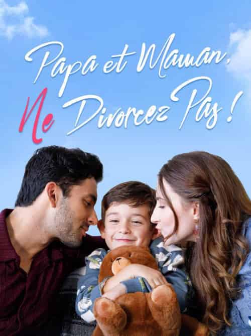 Papa et Maman, Ne Divorcez Pas !（58集全）Daniel＆Vidal＆Lucie＆Hamon-紫橙资源网