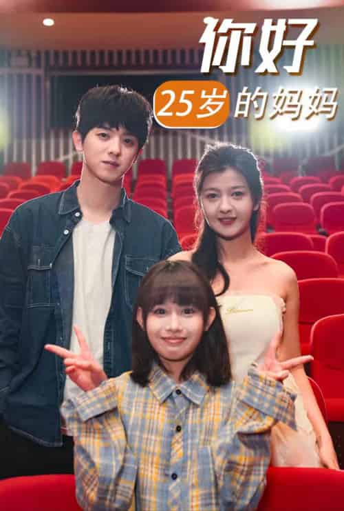 你好25岁的妈妈（31集全）-紫橙资源网