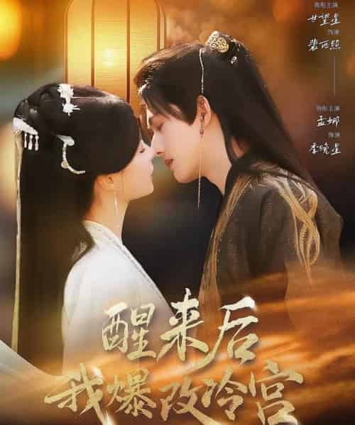 醒来后我爆改冷宫（70集全）甘望星＆孟娜-紫橙资源网