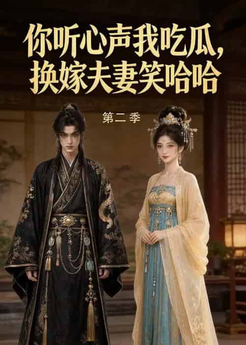 你听心声我吃瓜,换嫁夫妻笑哈哈第二季(73集全)AI-紫橙资源网