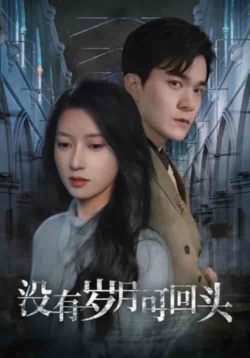 没有岁月可回头（43集全）高秋阳＆苏媛媛-紫橙资源网