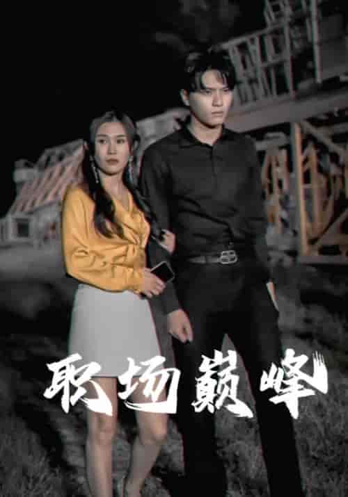 职场巅峰（118集全）方不凡＆苏清涵 - 紫橙短剧