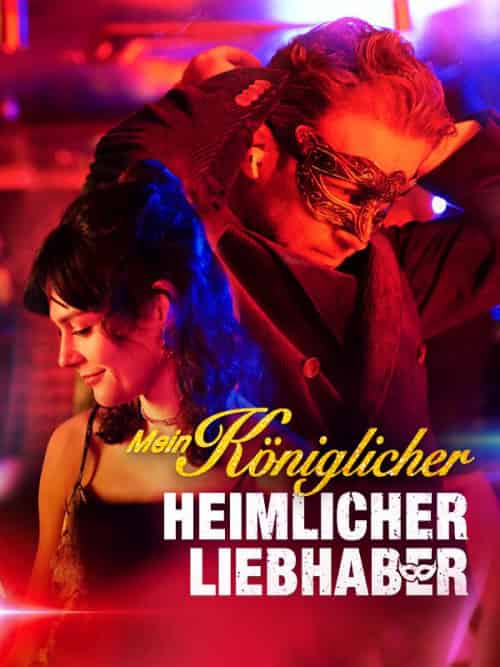 Mein königlicher heimlicher Liebhaber（58集全）Daniel＆Vander＆Wood＆＆Mary＆Brown-紫橙资源网