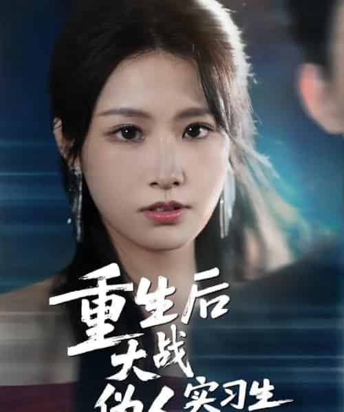 重生后大战伪人实习生（60集）朱耀＆张佳艺-紫橙资源网