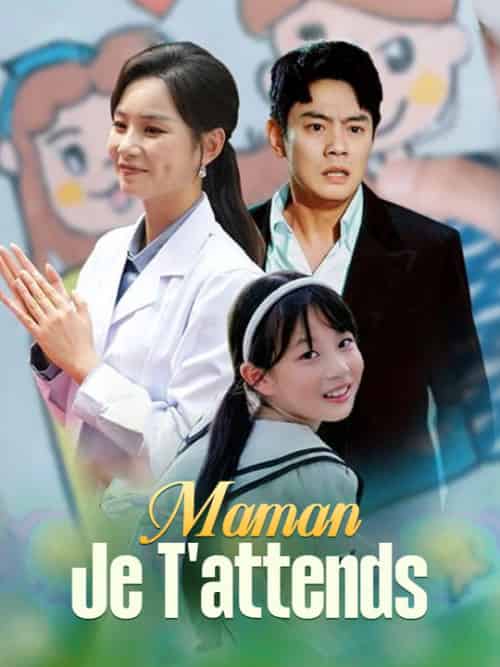 Maman, je t＆#039;attends（82集全）Olivier＆Lemoine＆Céline＆Dubois-紫橙资源网