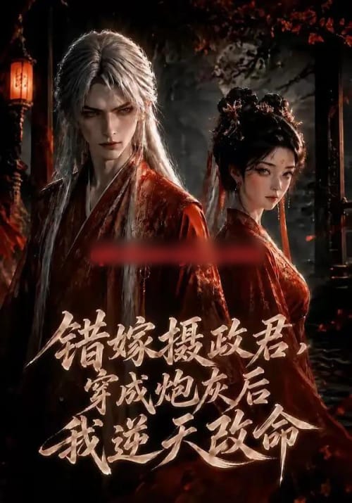 错嫁摄政君,穿成炮灰后我逆天改命(61集全)动漫-紫橙资源网