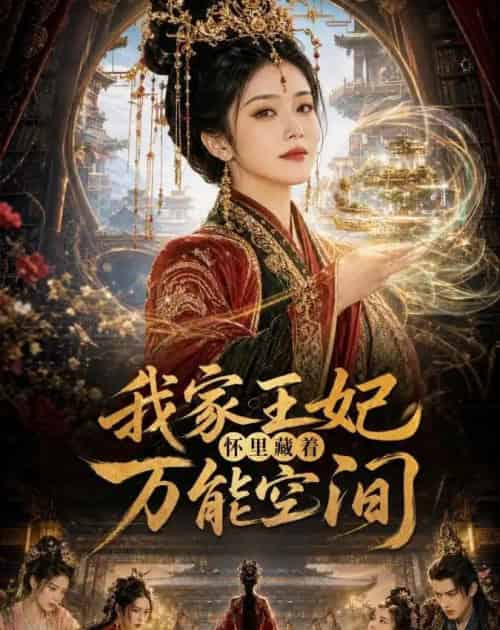 我家王妃怀里藏着万能空间（100集全）AI-紫橙资源网