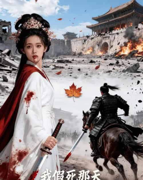 我假死那天他战功封侯（52集全）AI-紫橙资源网