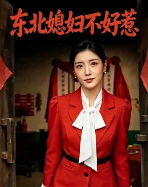 东北媳妇不好惹(44集全)AI-紫橙资源网
