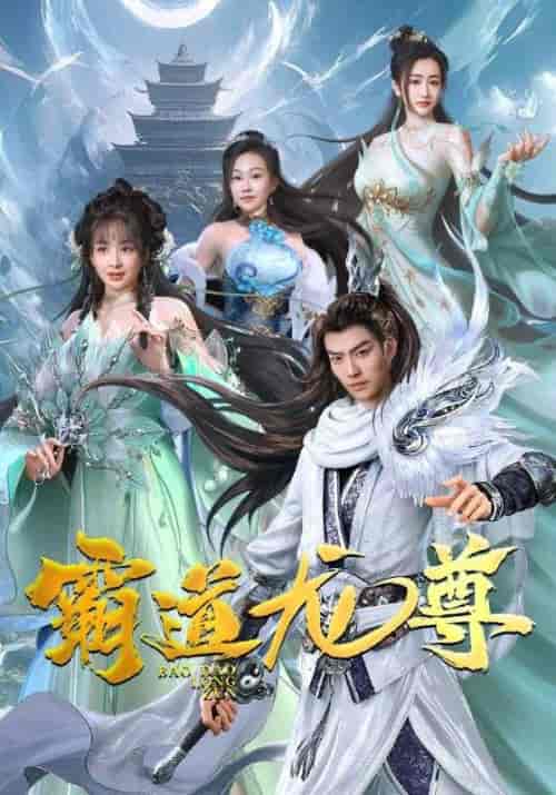 霸道龙尊（93集）-紫橙资源网