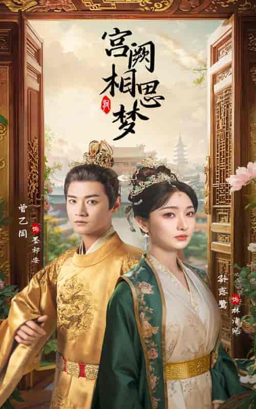 宫阙相思梦（66集）-紫橙资源网