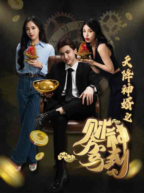 天降神婿之财神驾到（86集全）-紫橙资源网
