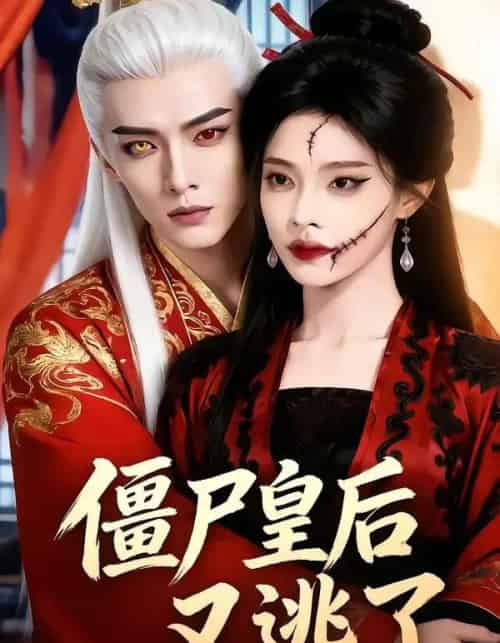 僵尸皇后又逃了（79集全））AI-紫橙资源网