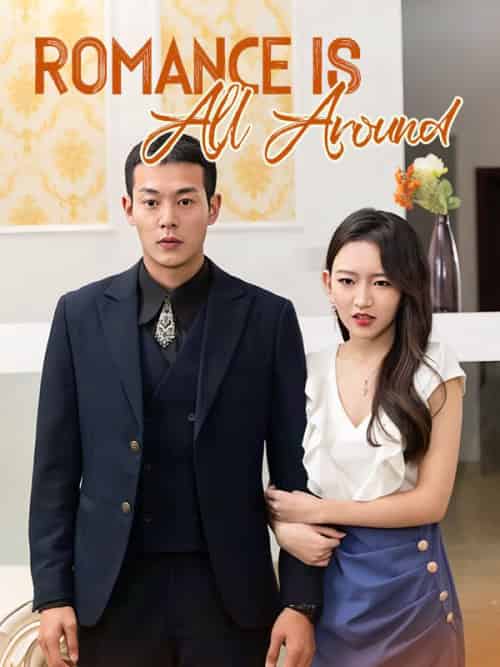 Romance Is All Around（92集全）Ron＆Baker＆＆Sophie＆Sage-紫橙资源网