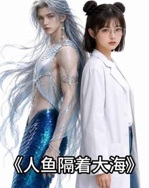 人鱼隔着大海(30集全)AI-紫橙资源网