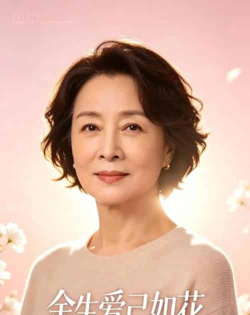 余生爱己如花（52集全）AI-紫橙资源网