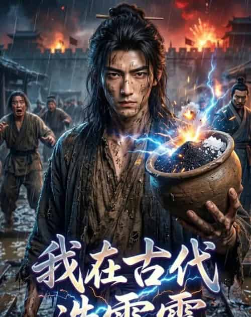 我在古代造雷霆(62集全)AI-紫橙资源网