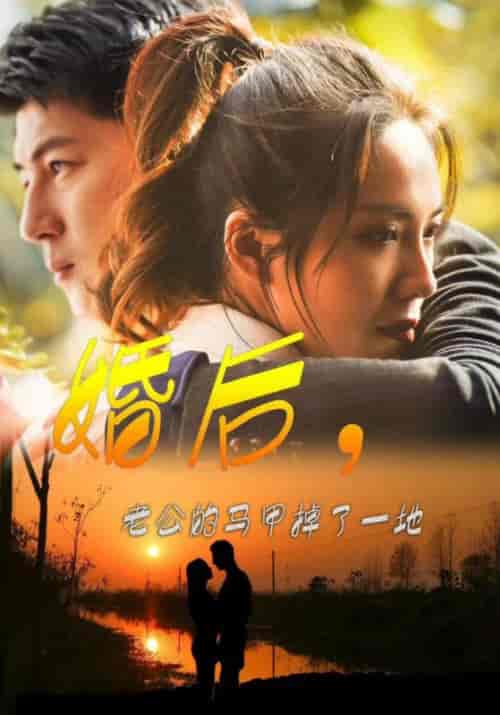 婚后，老公的马甲掉了一地（90集）-紫橙资源网