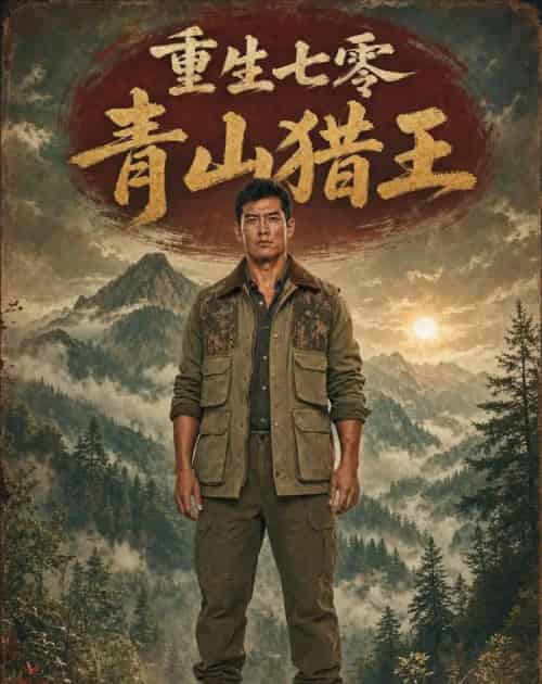 重生七零：青山猎王（55集全）AI-紫橙资源网