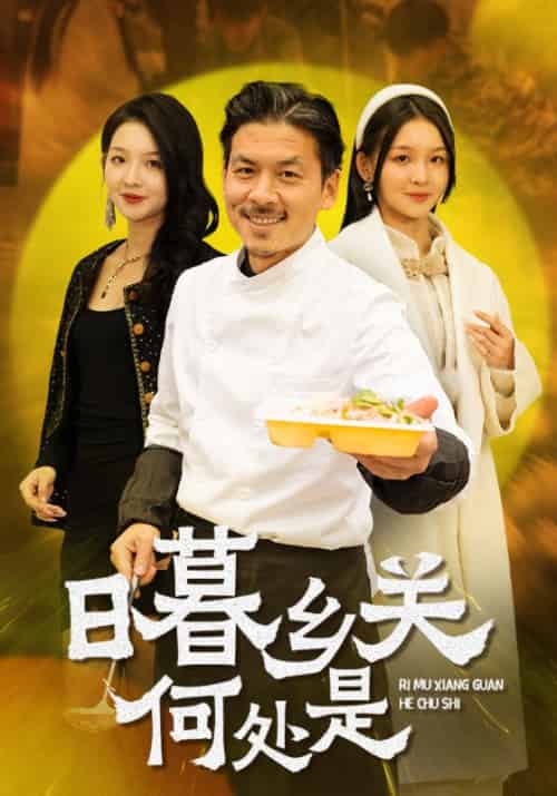 日暮乡关何处是（44集全）-紫橙资源网