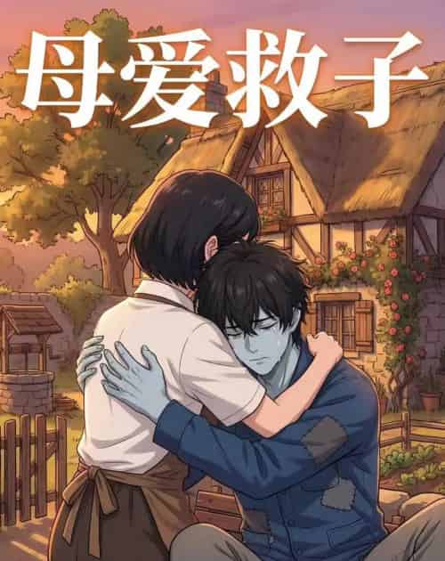 母爱救子（34集全）漫剧 - 紫橙短剧