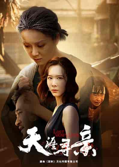 天涯寻亲（57集）-紫橙资源网